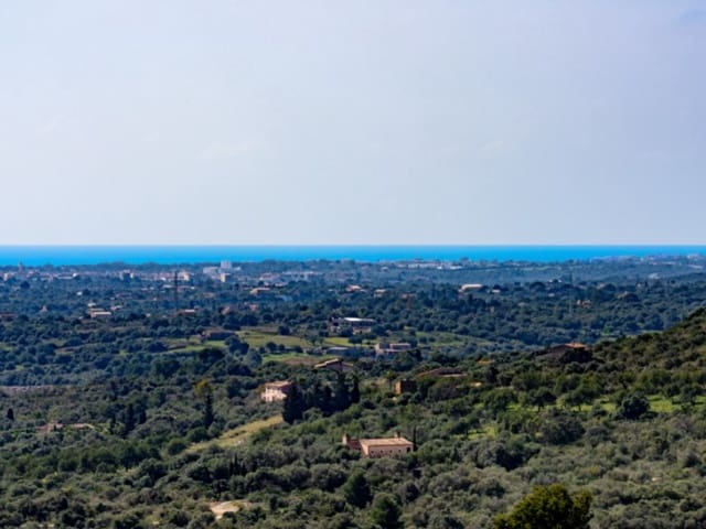 4 bedroom Finca/Country House for sale in Son Carrio, Sant Llorenç des Cardassar with pool - € 3,400,000 (Ref: 9726766)