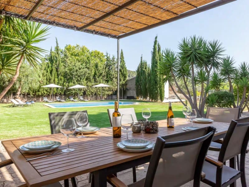 5 bedroom Finca/Country House for sale in Alaro - € 4,650,000 (Ref: 9729300)