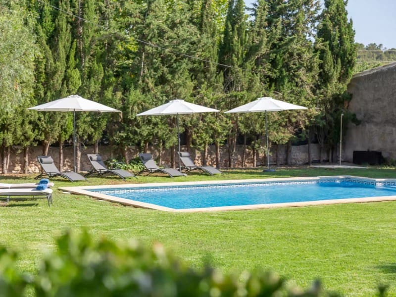 5 bedroom Finca/Country House for sale in Alaro - € 4,650,000 (Ref: 9729300)