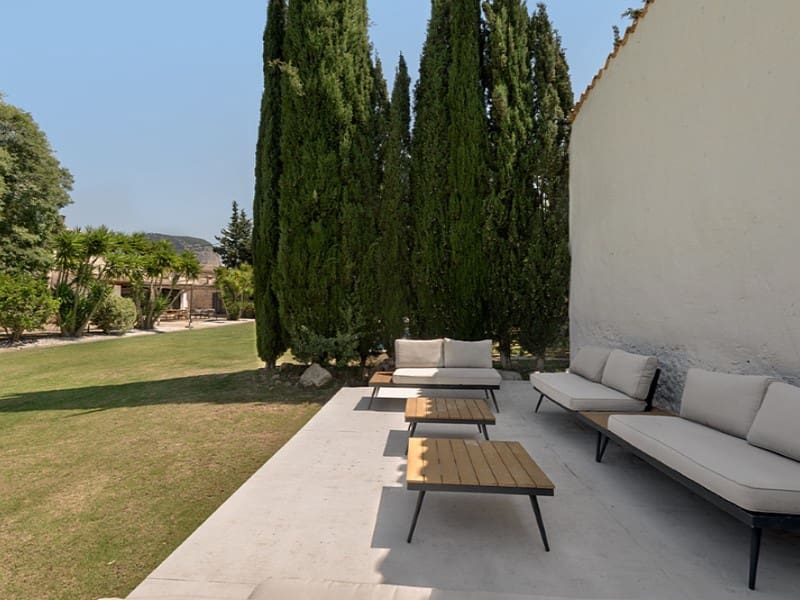 4 bedroom Finca/Country House for sale in Alaro - € 3,600,000 (Ref: 9729300)