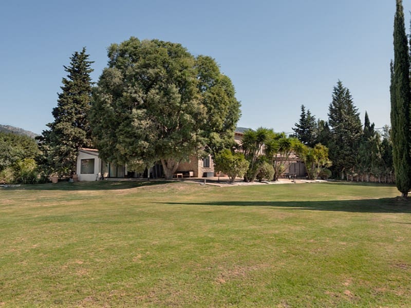 4 bedroom Finca/Country House for sale in Alaro - € 3,600,000 (Ref: 9729300)