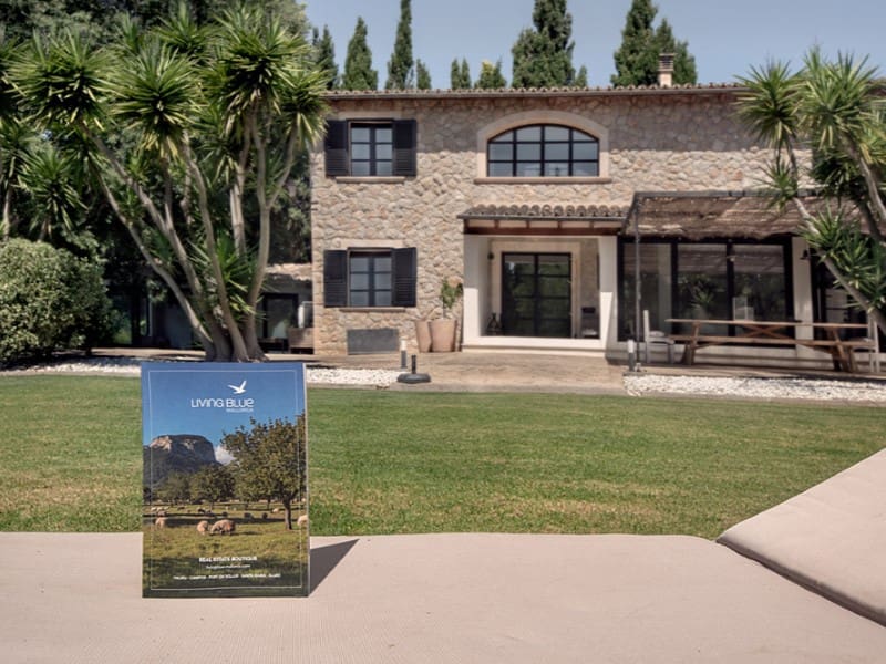 4 bedroom Finca/Country House for sale in Alaro - € 3,600,000 (Ref: 9729300)