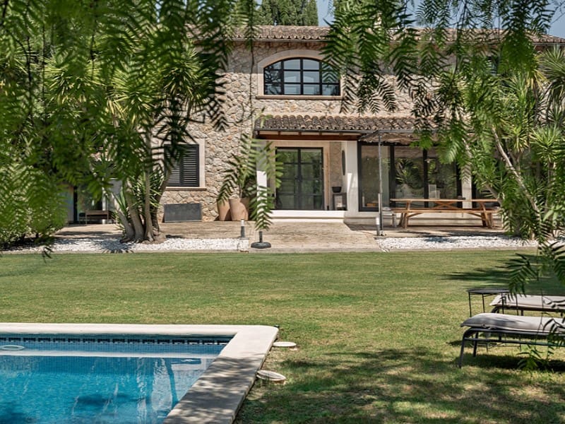 4 bedroom Finca/Country House for sale in Alaro - € 3,600,000 (Ref: 9729300)