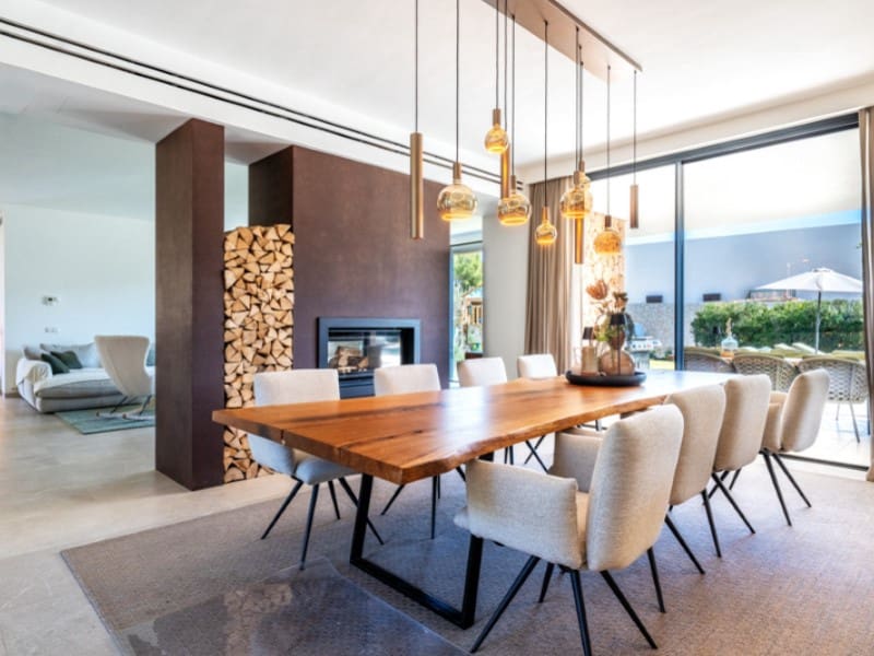 4 bedroom Villa for sale in Sol de Mallorca with garage - € 3,950,000 (Ref: 9732016)