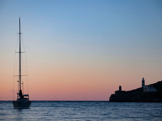 4 sovrum Villa till salu i Sol de Mallorca, Calvià med garage - 3 950 000 € (Ref: 9732016)