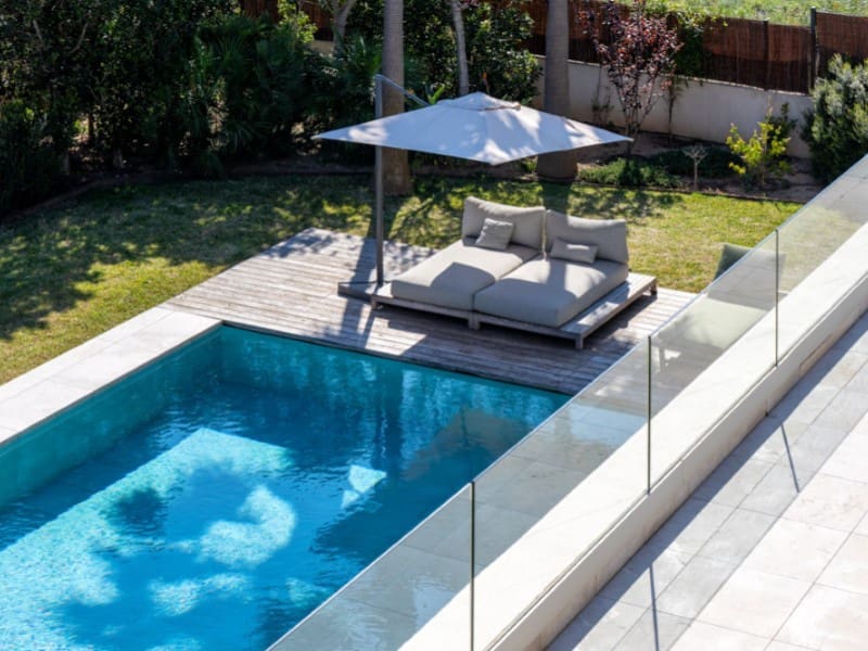 4 bedroom Villa for sale in Sol de Mallorca with garage - € 3,950,000 (Ref: 9732016)