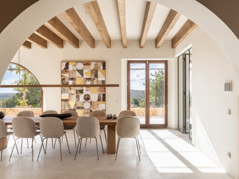 6 bedroom Finca/Country House for sale in Santa Maria del Cami with pool garage - € 14,900,000 (Ref: 9738476)