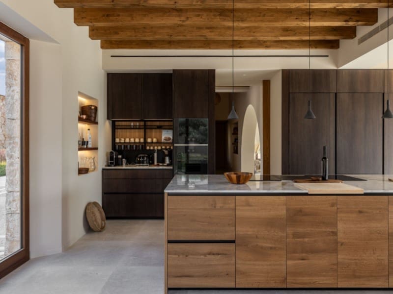 6 bedroom Finca/Country House for sale in Santa Maria del Cami with pool garage - € 14,900,000 (Ref: 9738476)