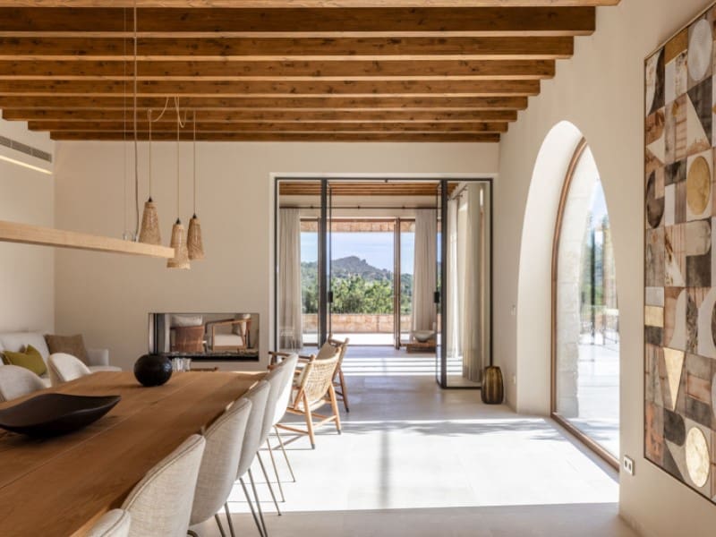 6 bedroom Finca/Country House for sale in Santa Maria del Cami with pool garage - € 14,900,000 (Ref: 9738476)