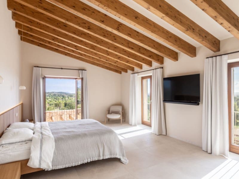 6 bedroom Finca/Country House for sale in Santa Maria del Cami with pool garage - € 14,900,000 (Ref: 9738476)