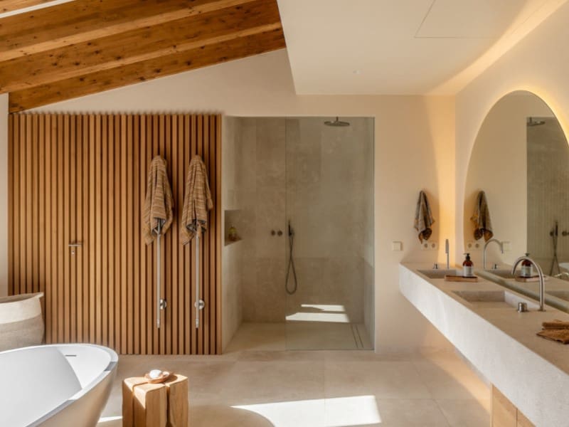 6 bedroom Finca/Country House for sale in Santa Maria del Cami with pool garage - € 14,900,000 (Ref: 9738476)