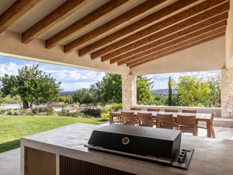 6 bedroom Finca/Country House for sale in Santa Maria del Cami with pool garage - € 14,900,000 (Ref: 9738476)