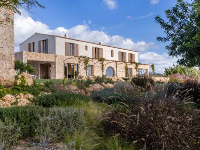 6 bedroom Finca/Country House for sale in Santa Maria del Cami with pool garage - € 14,900,000 (Ref: 9738476)