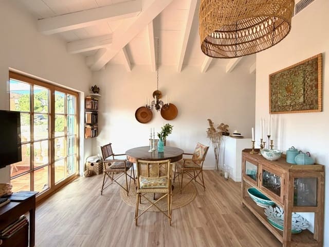 2 chambre Appartement à vendre à Puerto de Soller / Port de Soller, Sóller - 775 000 € (Ref: 9741684)