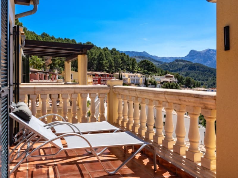2 sovrum Lägenhet till salu i Puerto de Soller / Port de Soller - 775 000 € (Ref: 9741684)