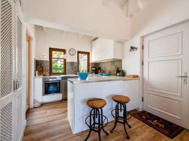 2 soveværelse Lejlighed til salg i Puerto de Soller / Port de Soller, Sóller - € 775.000 (Ref: 9741684)