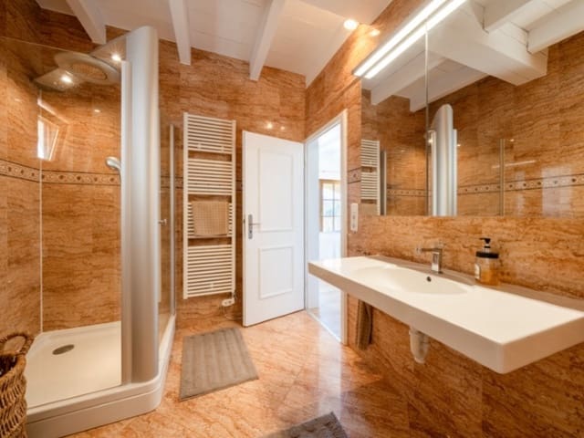 2 soveværelse Lejlighed til salg i Puerto de Soller / Port de Soller, Sóller - € 775.000 (Ref: 9741684)