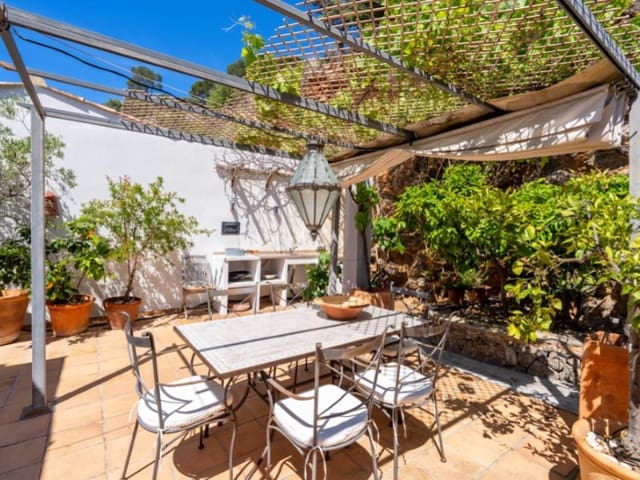 2 soveværelse Lejlighed til salg i Puerto de Soller / Port de Soller, Sóller - € 775.000 (Ref: 9741684)