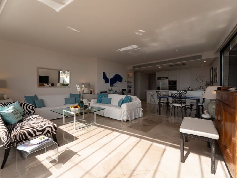 3 camera da letto Appartamento in vendita in Palma de Mallorca con garage - 1.650.000 € (Rif: 9747006)