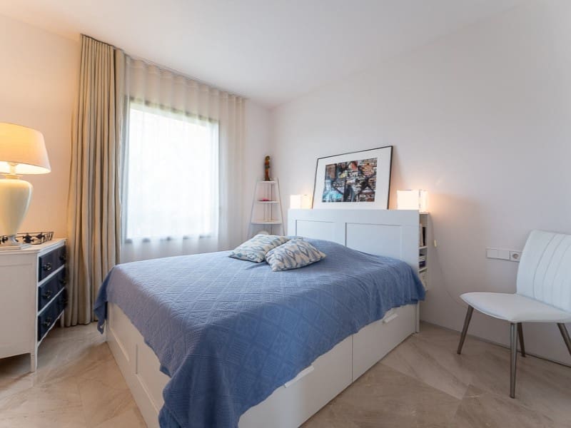 3 camera da letto Appartamento in vendita in Palma de Mallorca con garage - 1.650.000 € (Rif: 9747006)