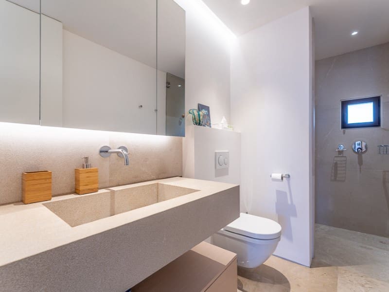 3 camera da letto Appartamento in vendita in Palma de Mallorca con garage - 1.650.000 € (Rif: 9747006)