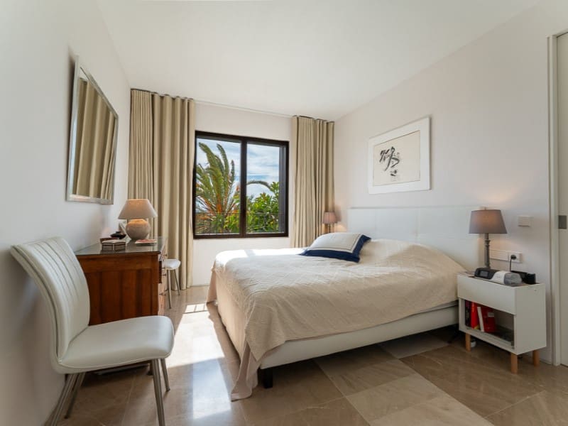 3 camera da letto Appartamento in vendita in Palma de Mallorca con garage - 1.650.000 € (Rif: 9747006)