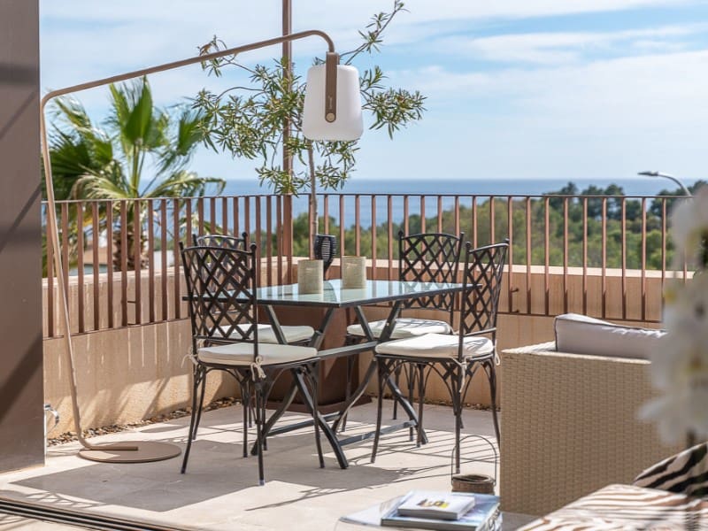 3 camera da letto Appartamento in vendita in Palma de Mallorca con garage - 1.650.000 € (Rif: 9747006)