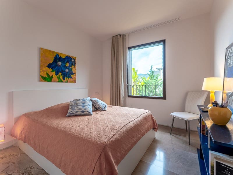 3 camera da letto Appartamento in vendita in Palma de Mallorca con garage - 1.650.000 € (Rif: 9747006)
