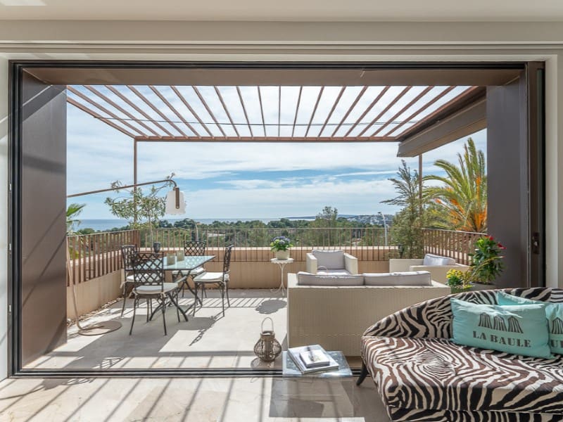 3 camera da letto Appartamento in vendita in Palma de Mallorca con garage - 1.650.000 € (Rif: 9747006)