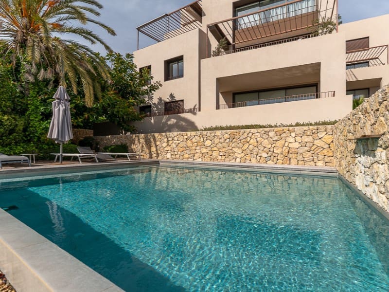 3 camera da letto Appartamento in vendita in Palma de Mallorca con garage - 1.650.000 € (Rif: 9747006)