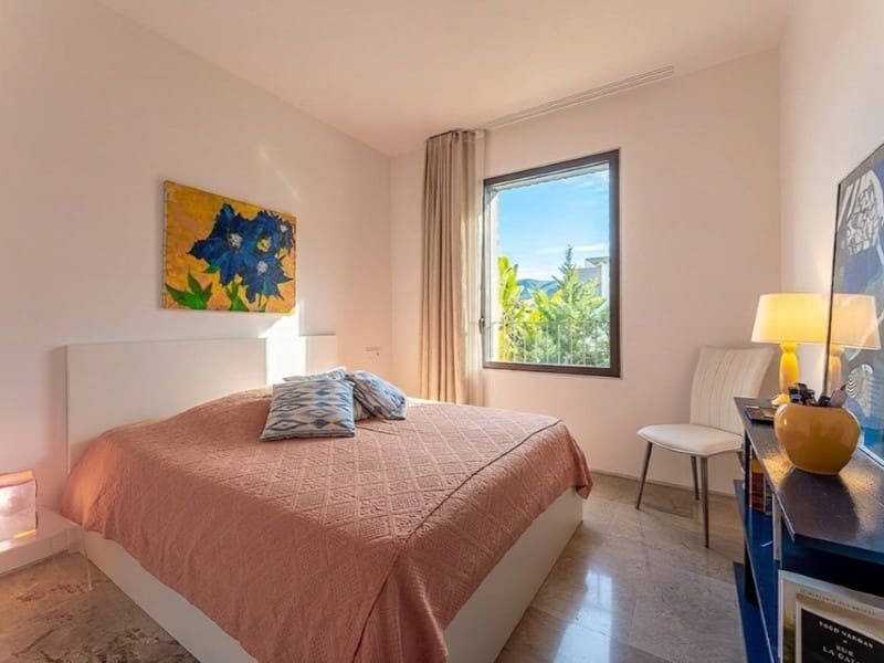 3 bedroom Apartment for sale in Palma de Mallorca with garage - € 1,650,000 (Ref: 9747006)