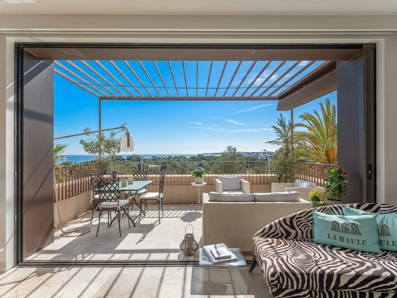 3 bedroom Apartment for sale in Palma de Mallorca with garage - € 1,650,000 (Ref: 9747006)