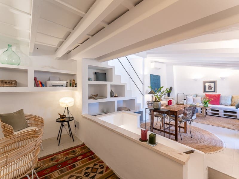 2 sypialnia Willa na sprzedaż w Es Llombards - 595 000 € (Ref: 9751914)