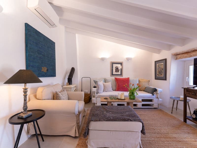 2 sypialnia Willa na sprzedaż w Es Llombards - 595 000 € (Ref: 9751914)