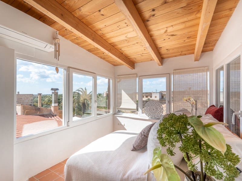 2 sypialnia Willa na sprzedaż w Es Llombards - 595 000 € (Ref: 9751914)