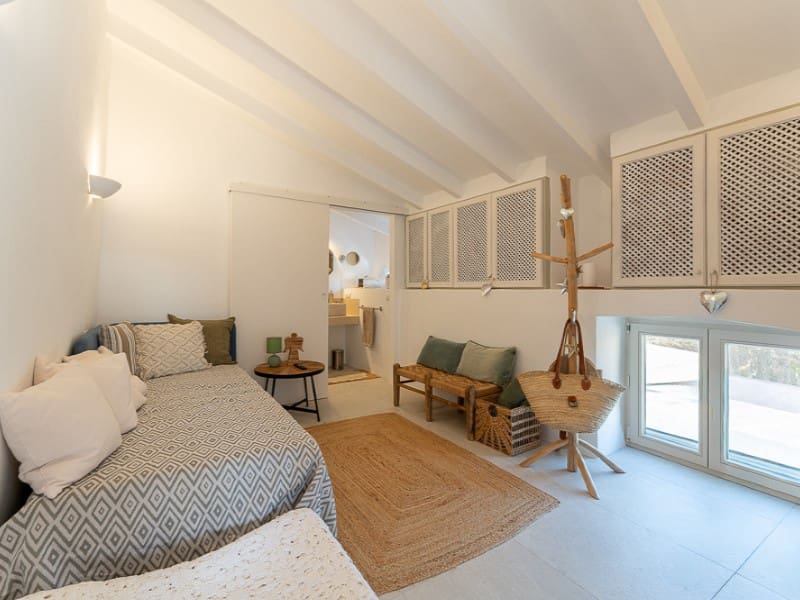 2 sypialnia Willa na sprzedaż w Es Llombards - 595 000 € (Ref: 9751914)