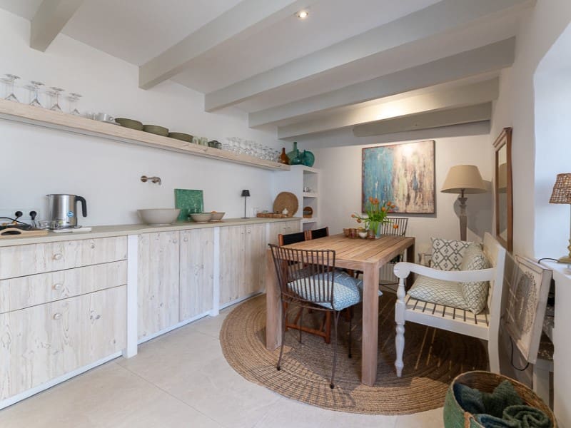 2 sypialnia Willa na sprzedaż w Es Llombards - 595 000 € (Ref: 9751914)