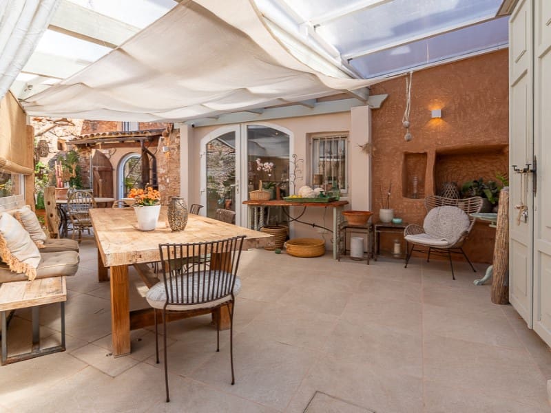 2 sypialnia Willa na sprzedaż w Es Llombards - 595 000 € (Ref: 9751914)