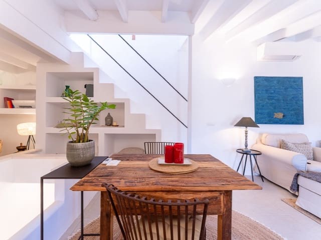 2 sypialnia Willa na sprzedaż w Es Llombards, Santanyí - 595 000 € (Ref: 9751914)