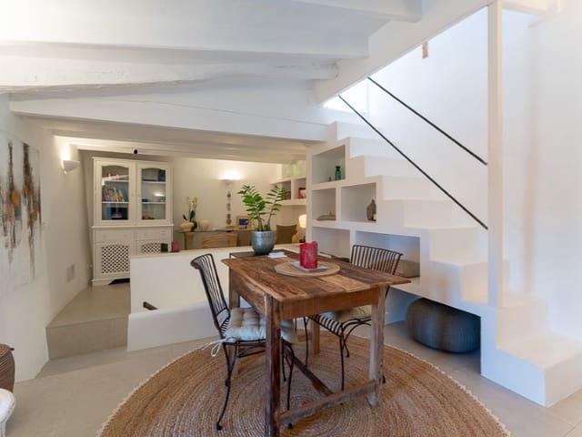 2 sypialnia Willa na sprzedaż w Es Llombards, Santanyí - 595 000 € (Ref: 9751914)