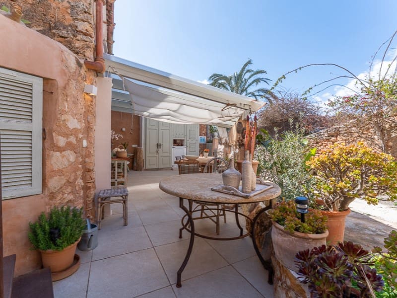 2 sypialnia Willa na sprzedaż w Es Llombards - 595 000 € (Ref: 9751914)