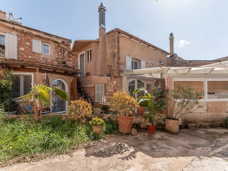 2 sypialnia Willa na sprzedaż w Es Llombards - 595 000 € (Ref: 9751914)