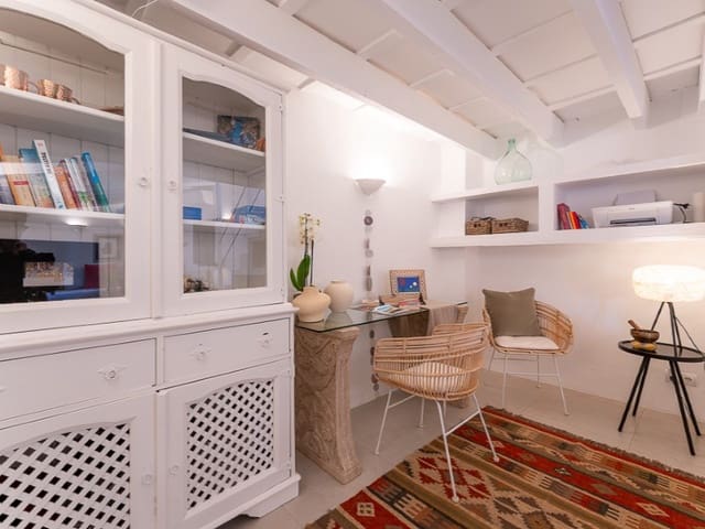 2 sypialnia Willa na sprzedaż w Es Llombards, Santanyí - 595 000 € (Ref: 9751914)