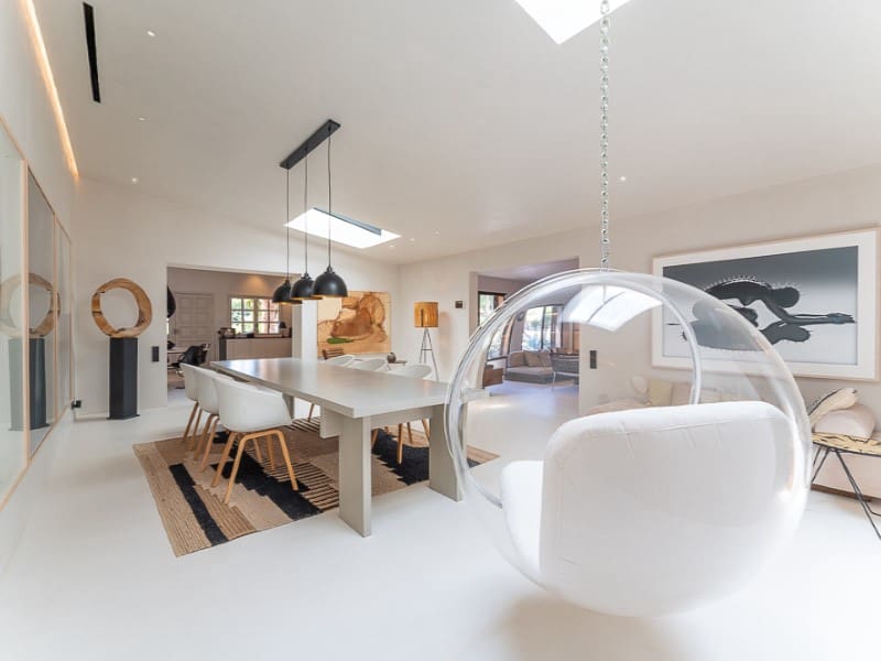 5 soveværelse Finca/Landehus til salg i Cala Santanyi med swimmingpool - € 1.895.000 (Ref: 9751915)