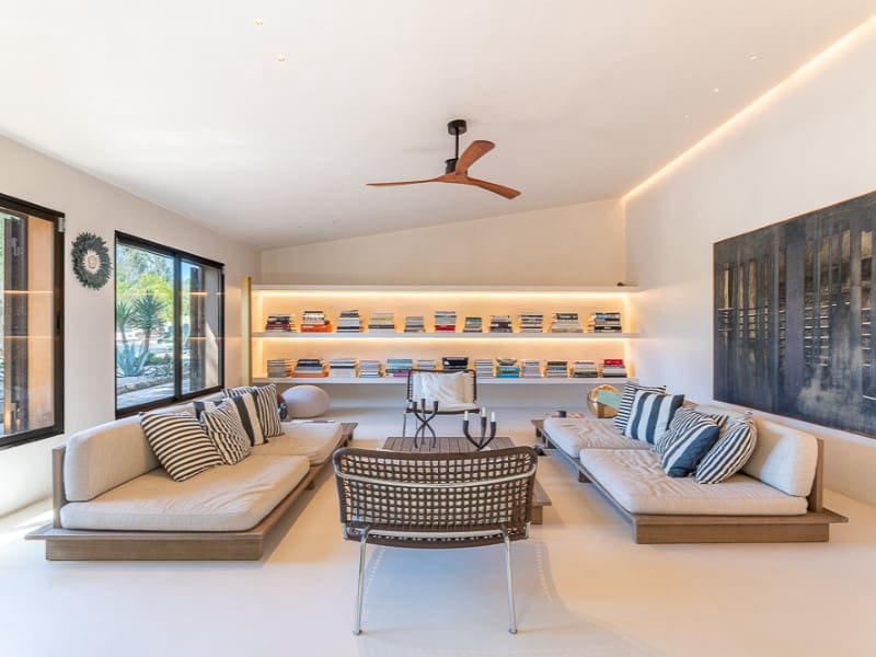 5 soveværelse Finca/Landehus til salg i Cala Santanyi med swimmingpool - € 1.895.000 (Ref: 9751915)