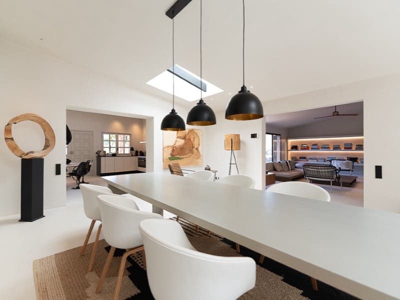 5 soveværelse Finca/Landehus til salg i Cala Santanyi med swimmingpool - € 1.895.000 (Ref: 9751915)