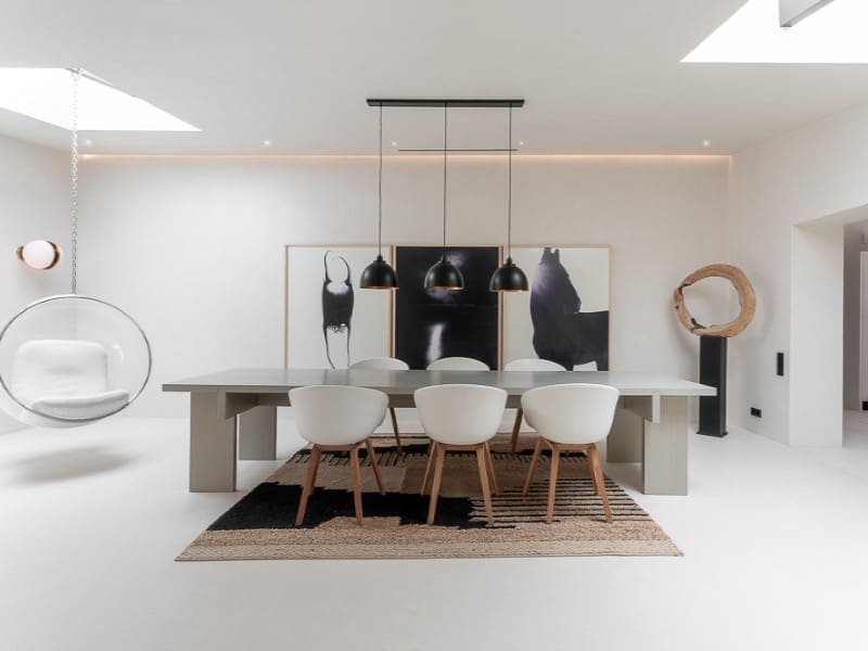 5 soveværelse Finca/Landehus til salg i Cala Santanyi med swimmingpool - € 1.895.000 (Ref: 9751915)