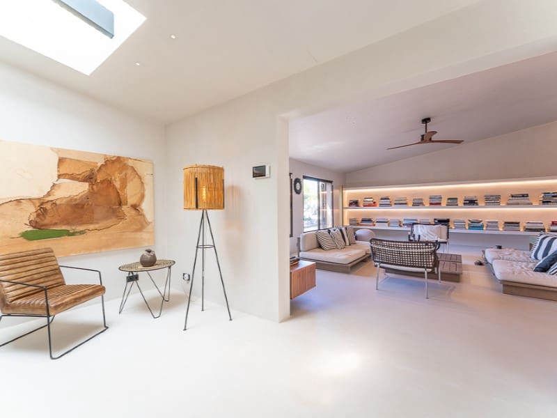 5 soveværelse Finca/Landehus til salg i Cala Santanyi med swimmingpool - € 1.895.000 (Ref: 9751915)