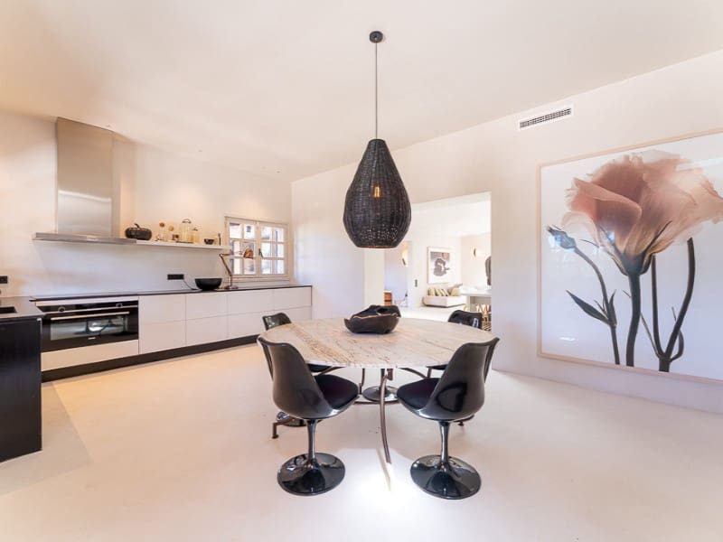 5 soveværelse Finca/Landehus til salg i Cala Santanyi med swimmingpool - € 1.895.000 (Ref: 9751915)