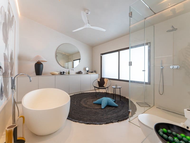 5 soveværelse Finca/Landehus til salg i Cala Santanyi med swimmingpool - € 1.895.000 (Ref: 9751915)